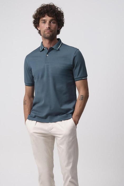 Campbell campbell warson polo km